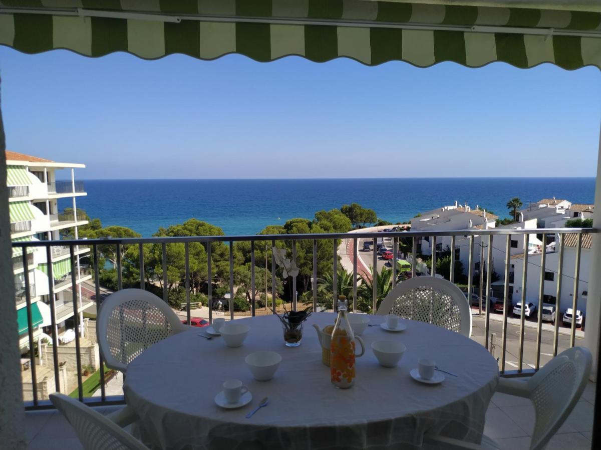 Miami Apartamento Anita Миами-Плайя Экстерьер фото