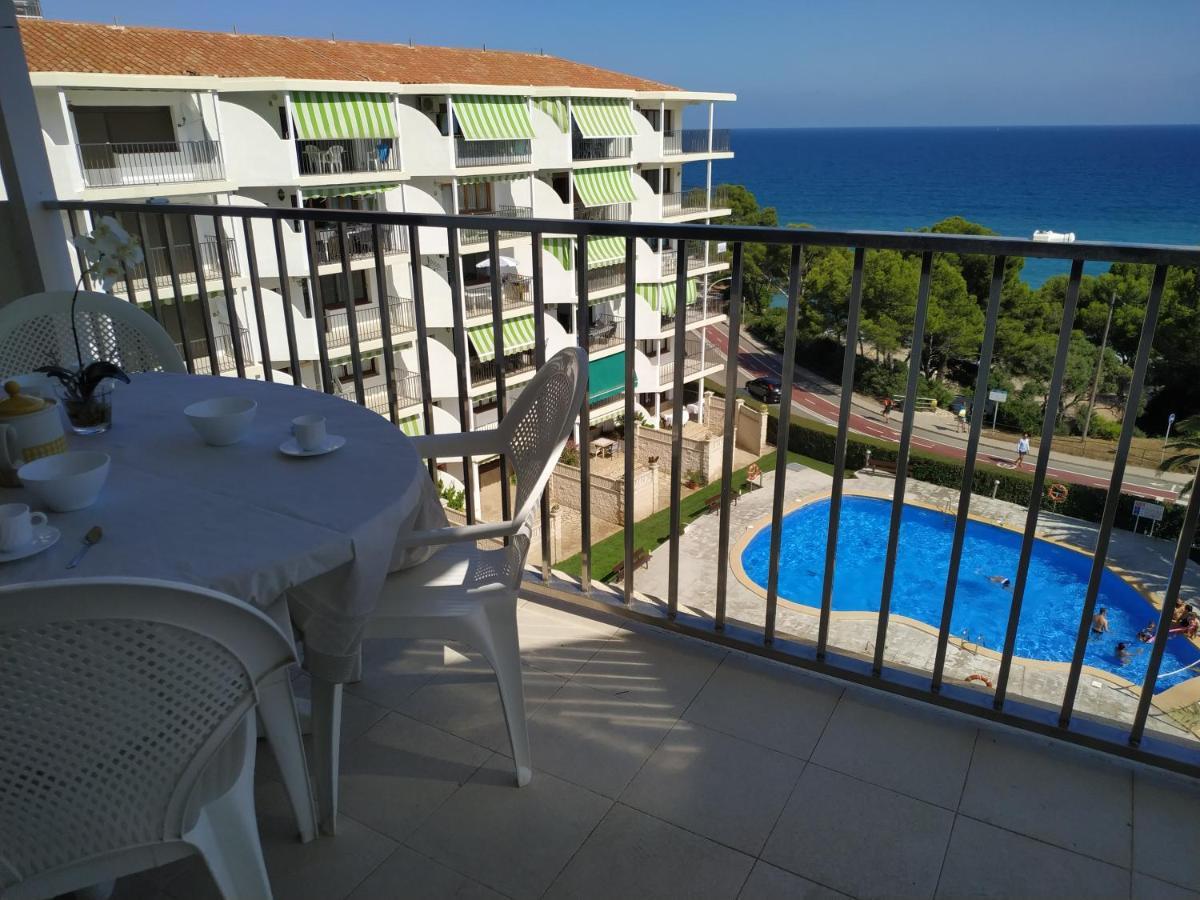 Miami Apartamento Anita Миами-Плайя Экстерьер фото